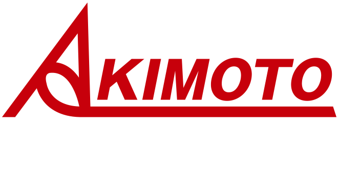 AKIMOTO 有限会社 秋元鉄工所
